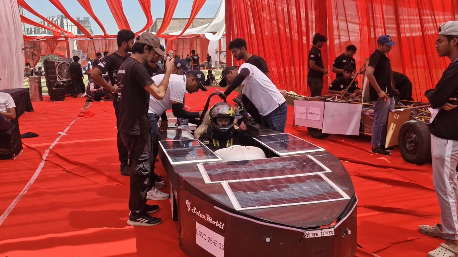 Placeholder image of technical inspection